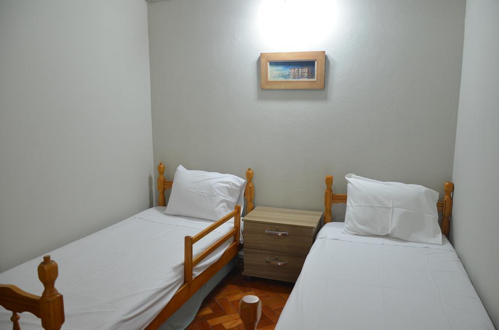 Appartement Copacabana Etrusco Rio de Janeiro