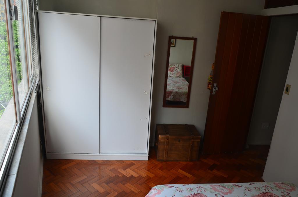 Copacabana Etrusco Appartement Rio de Janeiro