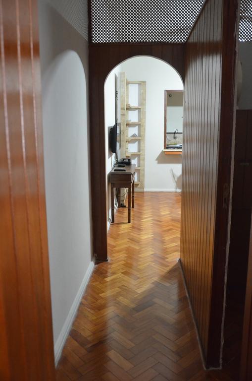 Appartement Copacabana Etrusco Rio de Janeiro