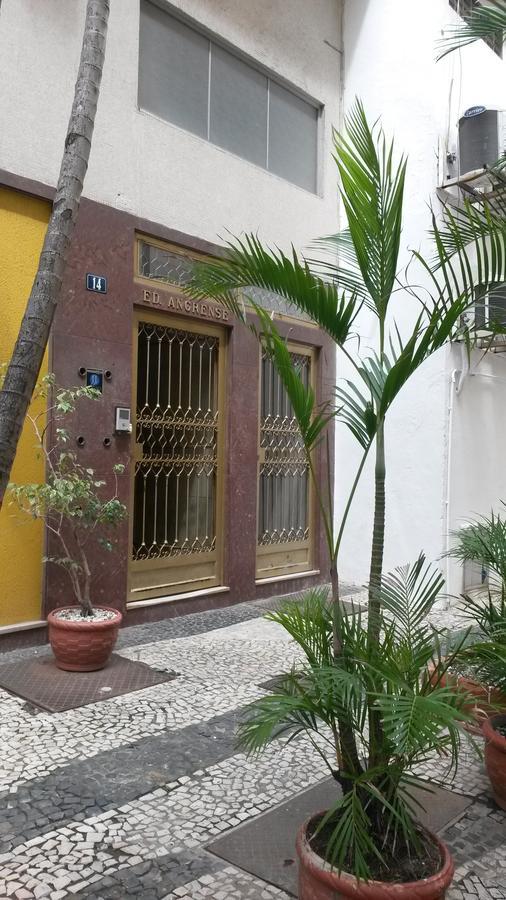Copacabana Etrusco Appartement *